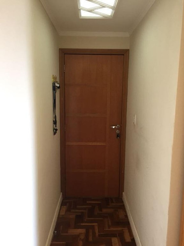 Imagem 27 de 30 de Apartamento À Venda, 90 M² Por R$ 580.000,00 - Santana (zona Norte) - São Paulo/sp - Ap3441