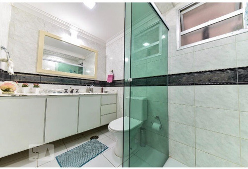 Imagem 16 de 21 de Apartamento À Venda Na Avenida Getúlio Vargas, Baeta Neves, São Bernardo Do Campo - Sp - Liv-13360