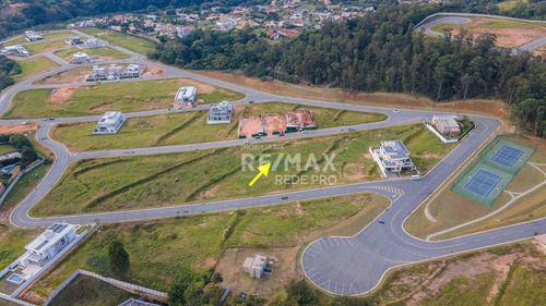 Imagem 6 de 30 de Terreno/ Lote À Venda Com 637m2 No Condomínio Arboretum - Vinhedo S.p. - Te3422
