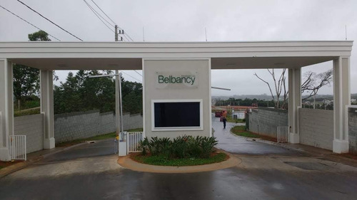 Imagem 1 de 14 de Eur- Res Belbancy-lotes Em 180 Meses- Prontos P/ Construir
