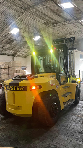 Hyster