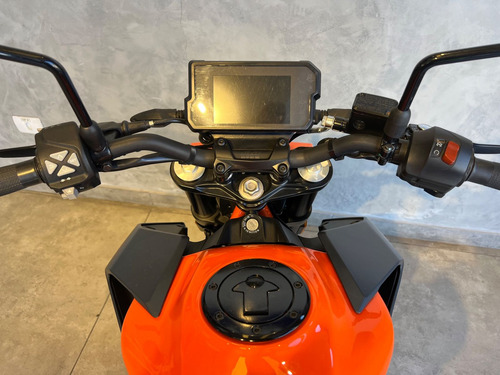 Ktm Duke 390 2023/2024