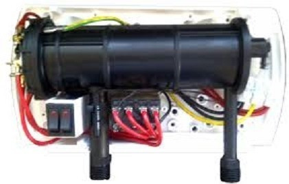 Imagen 4 de 7 de Calentadores Atmor Y Lotus (servicio Técnico Autorizado)
