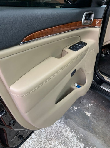 Imagen 14 de 16 de Jeep Grand Cherokee