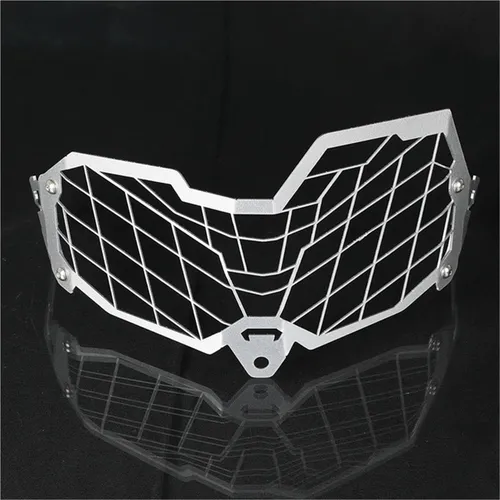 Protector De Faros Delanteros For Honda Crf 250l 300l Rally