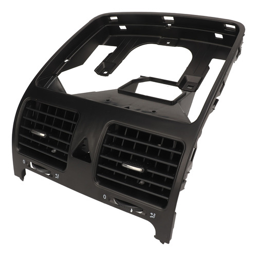 Rejilla Central Tablero Vw Jetta Golf Gti 5 Mk5 Rabbit