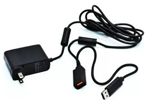 Adaptador De Corriente Sensor Movimiento Kinect Xbox 360 Arc