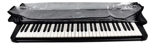 Forro Protector Para Piano U Organeta 5/8