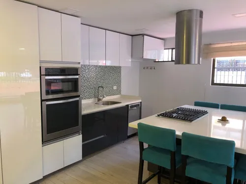 Apartamento En Venta En La Carolina. Cod V16013