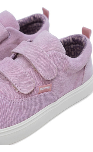 Zapatilla Humms Malmmo Niños