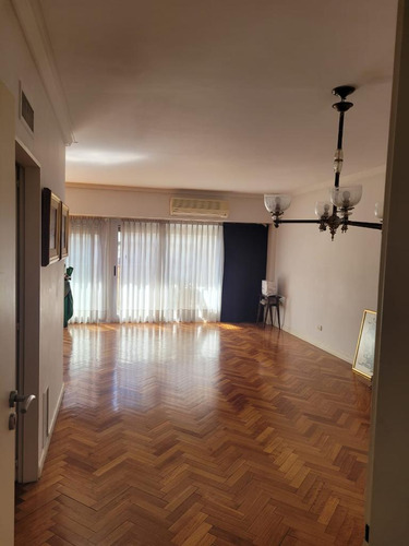 Venta Departamento 4 Ambientes Con Cochera En Belgrano