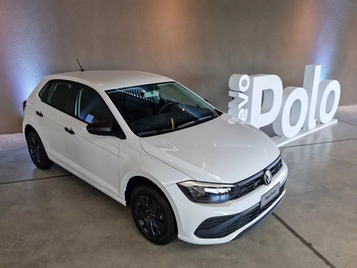 Volkswagen Polo 1.6 Msi Track