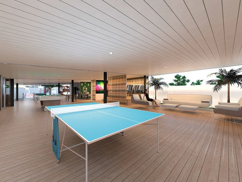 Imagem 15 de 20 de Terreno À Venda, 465 M² Por R$ 449.000,00 - Jardim Cidade Universitária - João Pessoa/pb - Te0004