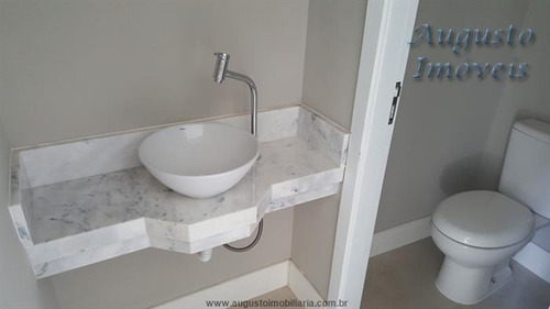 Imagem 14 de 29 de Casas Em Condomínio À Venda Em Atibaia/sp - Compre O Seu Casas Em Condomínio Aqui! - 1425759