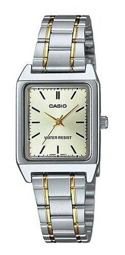 Reloj Casio Ltp-v007sg-9e Original Casiocentro