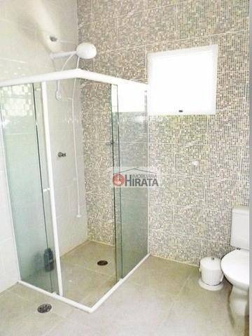 Casa Com 4 Dormitórios À Venda, 405 M² Por R$ 1.200.000,00 - Transurb - Itapevi/sp - Ca1155