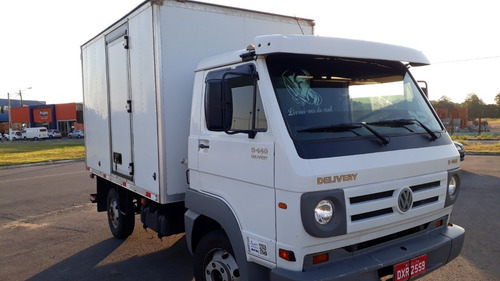 Caminhão Vw 5140