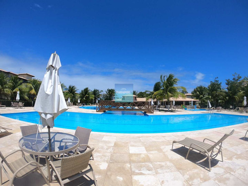 Imagem 3 de 18 de Apartamento Com 3 Dorms, Guarajuba, Camaçari - R$ 500 Mil, Cod: 68507 - V68507