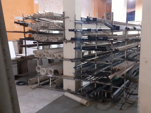 Imagem 23 de 28 de Vendo Loja De Materiais Para Construçãoa Na Sta Ifigenia