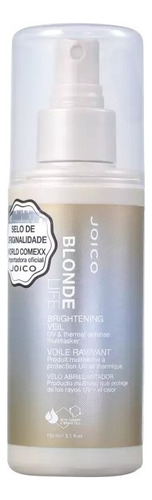 Joico Blonde Life Brightening Veil - Leave-in 150ml