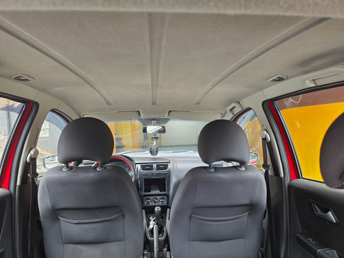 Volkswagen Fox 1.6 Vht Prime Total Flex 5p