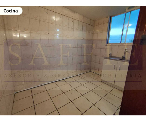 Oportunidad Con Subsidio En La Calera 2d/1b (95100)