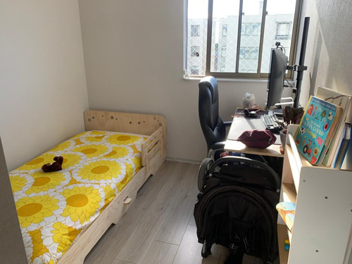 Vende Excelente Depto En Lomas San Sebastian