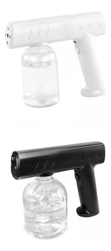 Portable Disinfection Nano Spray System 2024