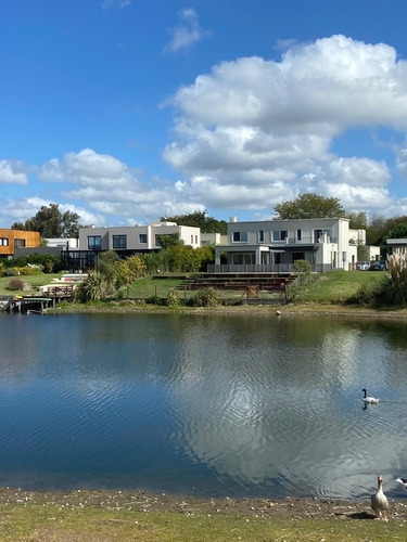 Imagen 4 de 15 de Terreno Lote En Venta A La Laguna En San Matias, Escobar
