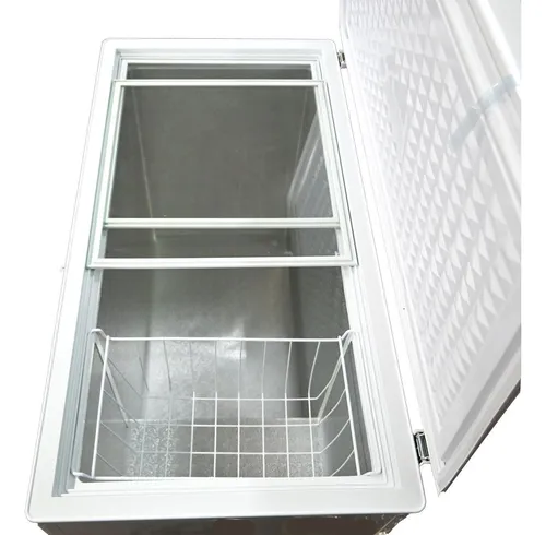 Freezer Horizontal 300 Lts Clase A