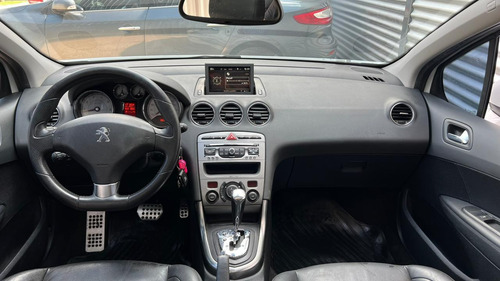Peugeot 408 1.6 Sport Thp 163cv