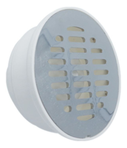 Coladera Universal Cnx 2 3 4 Cromada