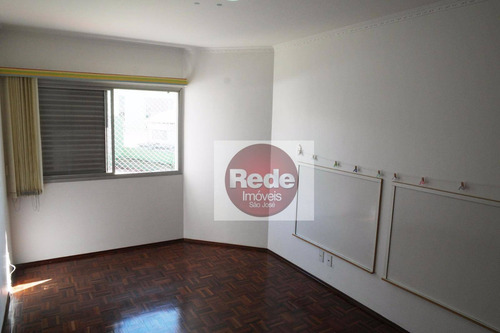 Imagem 10 de 19 de Apartamento À Venda, 178 M² Por R$ 750.000,00 - Vila Betânia - São José Dos Campos/sp - Ap4087