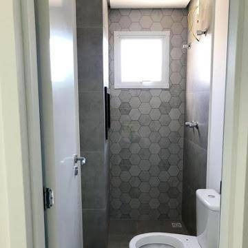 Imagem 7 de 12 de Apartamento Com 2 Dormitórios À Venda, 60 M² Por R$ 300.000,00 - Vila Pires - Santo André/sp - Ap1564