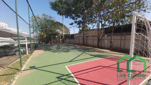 Imagem 16 de 24 de Apartamento 2 Quartos Para Venda Em Hortolândia - Ap1541