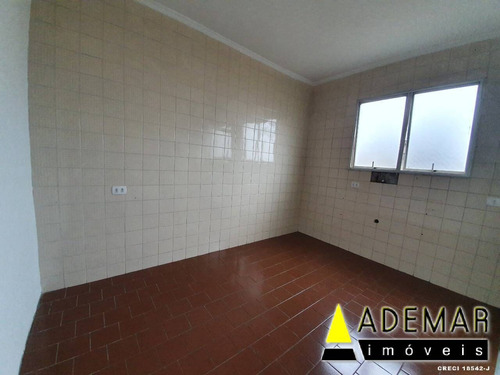 Imagem 3 de 10 de Ótimo Apartamento Para Venda - 1514