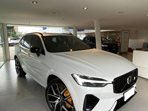 Volvo XC60 2.0 T8 Polestar Engineered (plug-in) 5p Hibrido