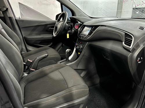 Chevrolet Tracker 1.4 Lt Turbo Aut. 5p