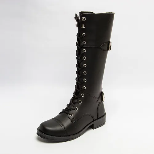 Botas ozono de mujer new arrivals