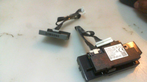 Botonera Ir Wifi De Un55nu7090f Bn59-01308a Wdn221m (Usado)