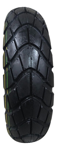 Llanta De Motoneta Reforzada 130/90-10 Gsg Pg69 Tl 6pr 75p