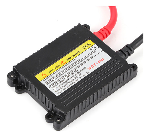 Light Ballast 35w Para Estabilizador De Lámpara De Xenón Par