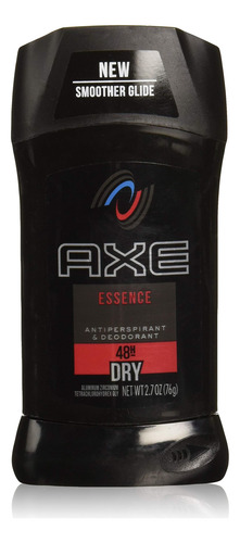 Antitranspirante En Barra Axe Essence Para Hombre, 80 Ml (pa