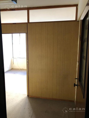 Imagen 3 de 7 de Venta De Oficina Al Frente - San Nicolas / Tribunales, Caba