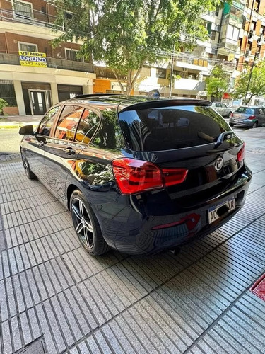 BMW Serie 1 1.5 118i Sport Line 136cv