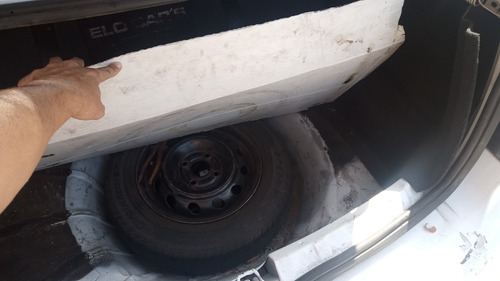 Chevrolet Classic 1.4 Ls Abs Airbag