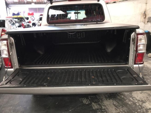 Ford Ranger Xls 4x2 2.3 (cd) Completo 2010