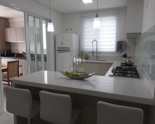 Casa Em Condominio - Cc01125 - 69384370