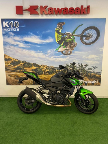 Z400 Verde 2021 - Oferta