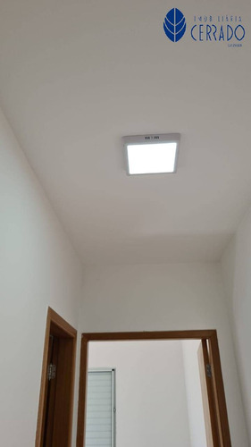 Imagem 12 de 15 de Casa Condomínio Vila Lobos Anápolis-go - Ca4232240